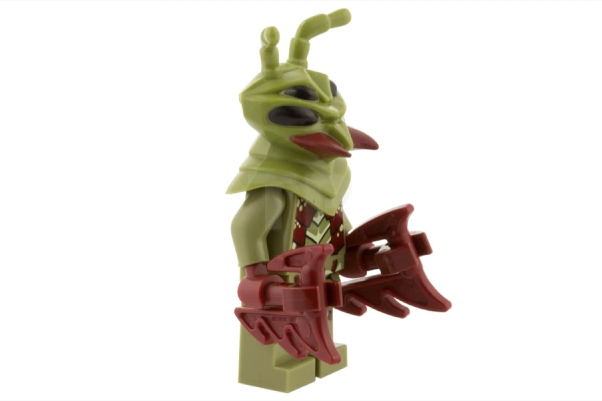 LEGO&reg; gs014 Mantizoid