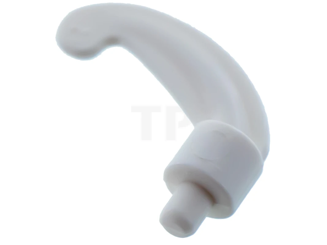 LEGO&reg; 6406415 - 4502a - Minifig, Plume Feather Small