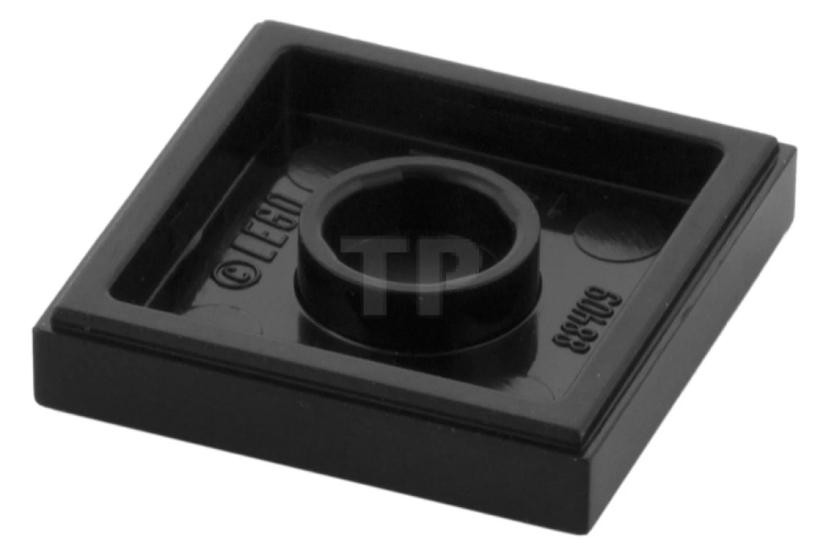 LEGO&reg; 6062580 - 3068pb0826 - Tile 2 x 2 with Clipboard with 