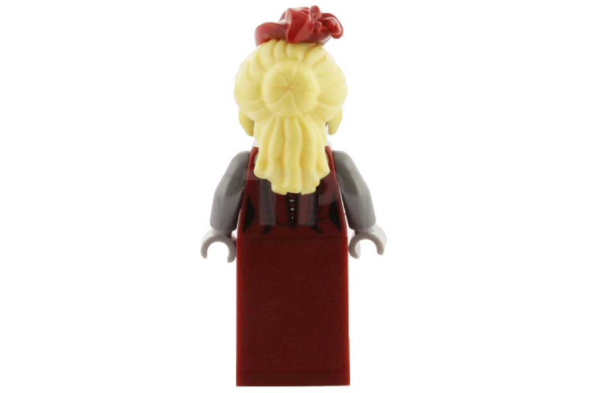 LEGO&reg; tlm001 Calamity Drone - Minifig only