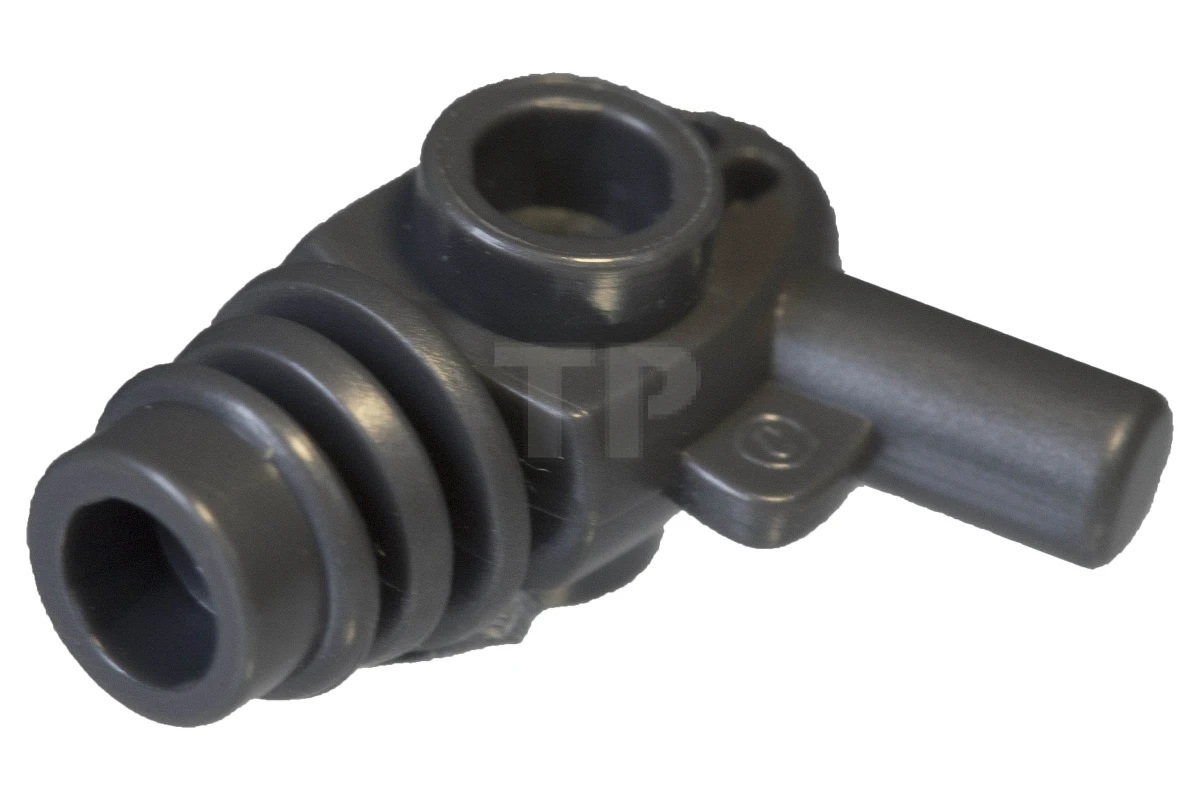 LEGO&reg; 4612345 - 87993 - Figine, arme Ray Gun