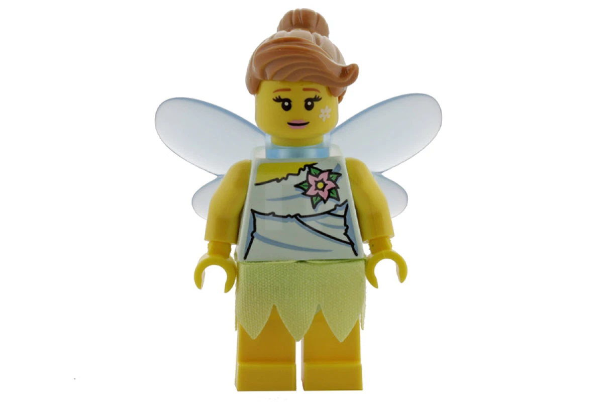 LEGO&reg; col121 Fairy (without accessories)