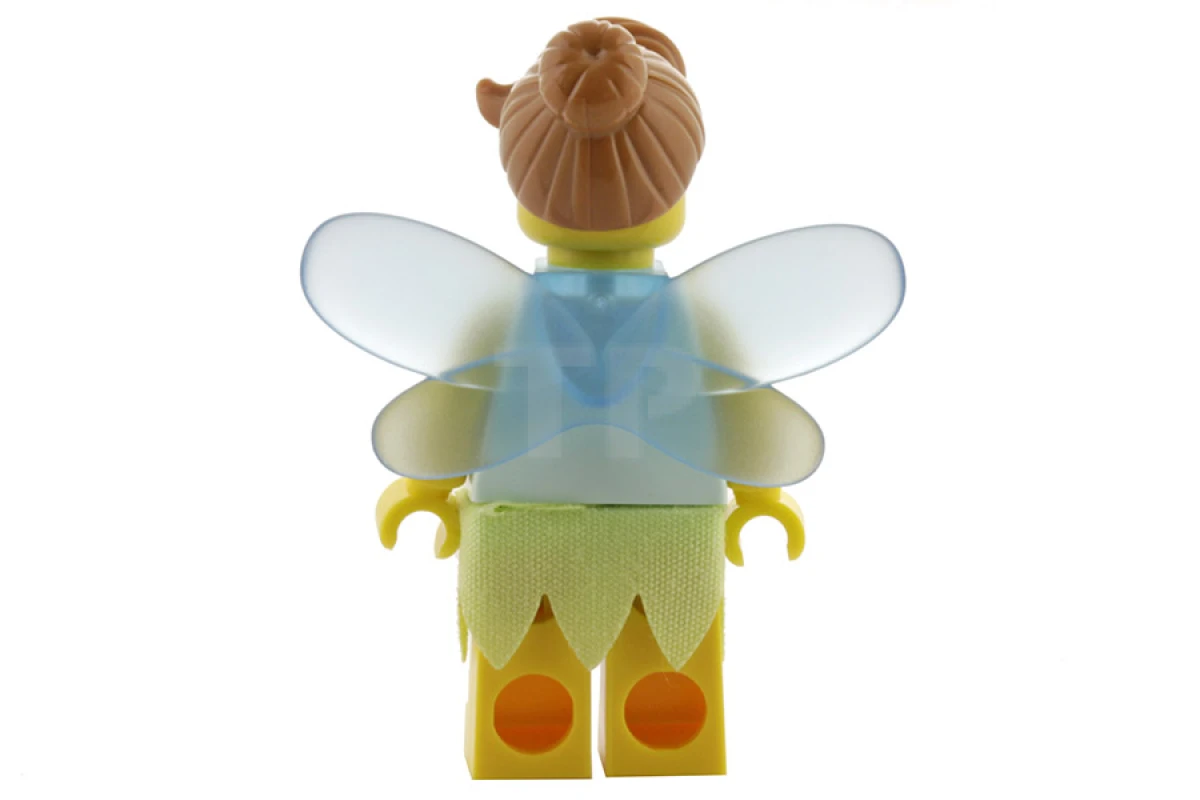 LEGO&reg; col121 Fairy (without accessories)