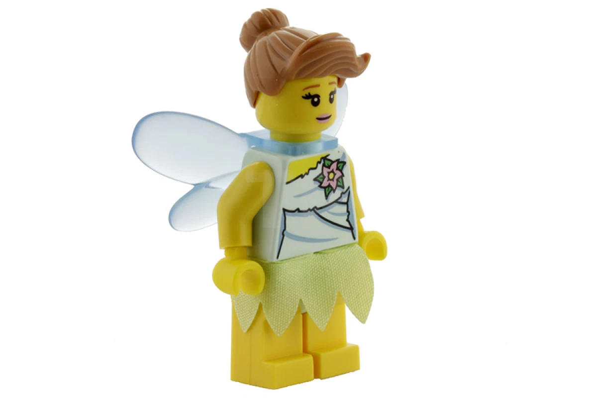 LEGO&reg; col121 Fairy (without accessories)