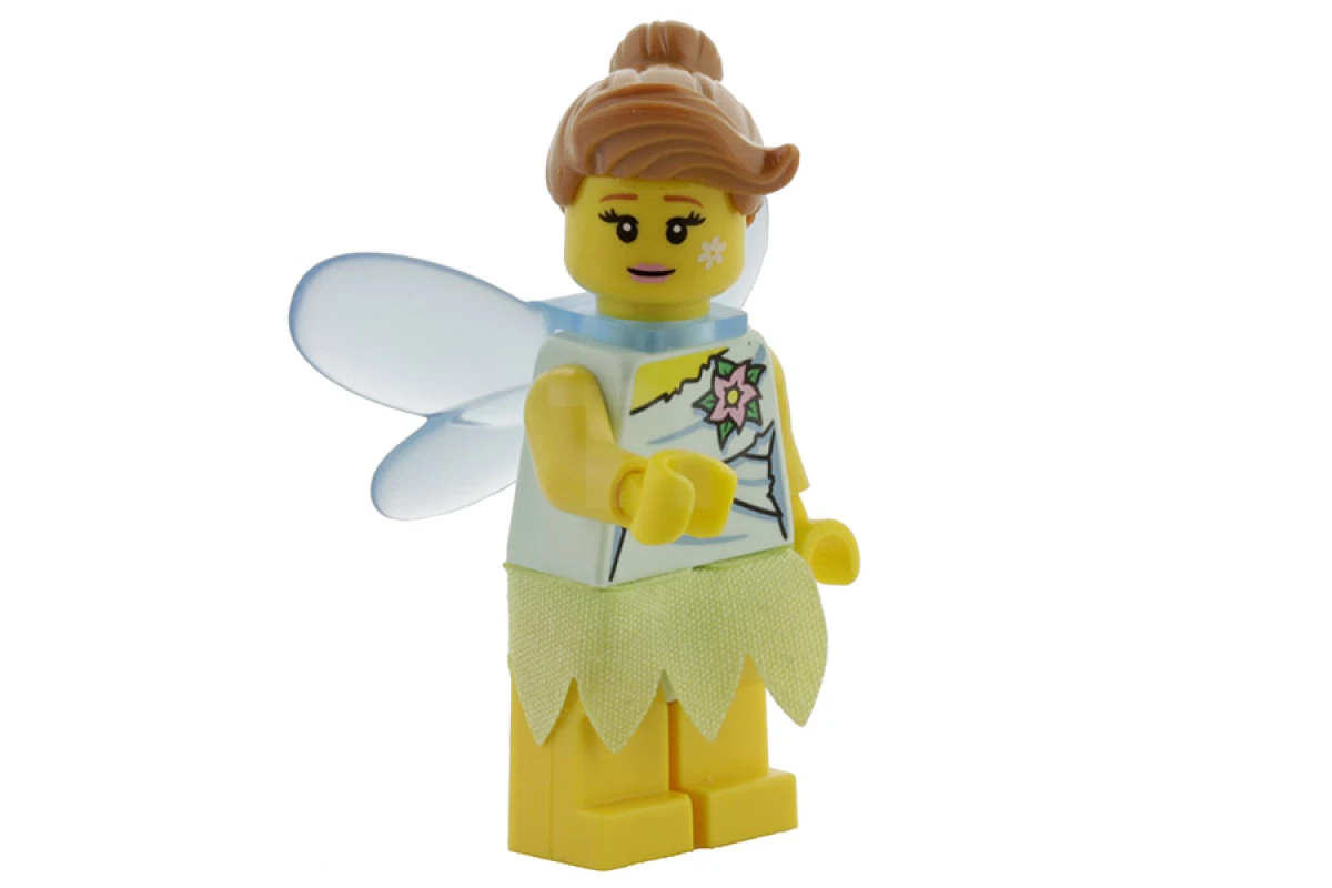 LEGO&reg; col121 Fairy (without accessories)