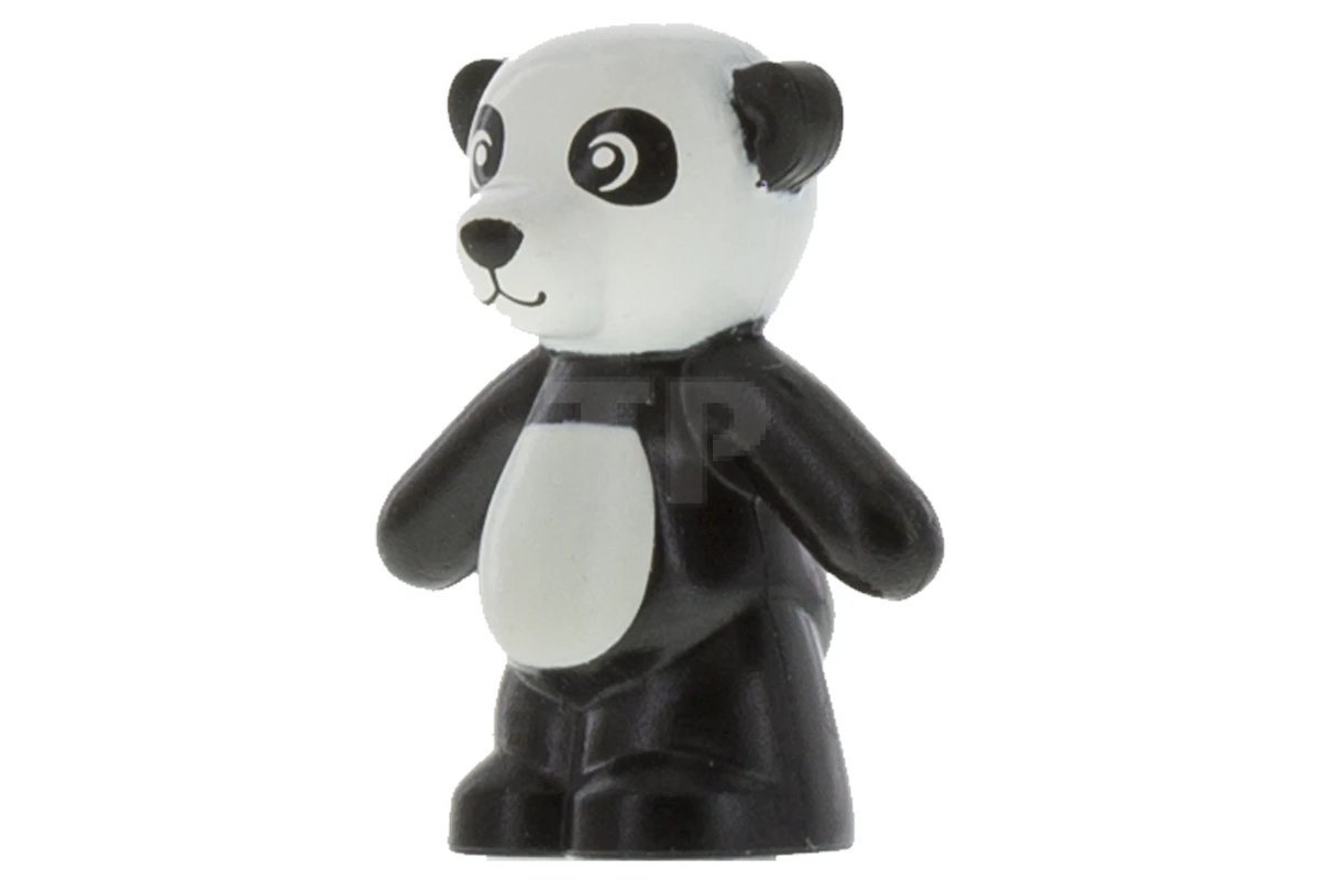 LEGO&reg; 6298991 - 98382pb003 - Orsacchiotto Panda