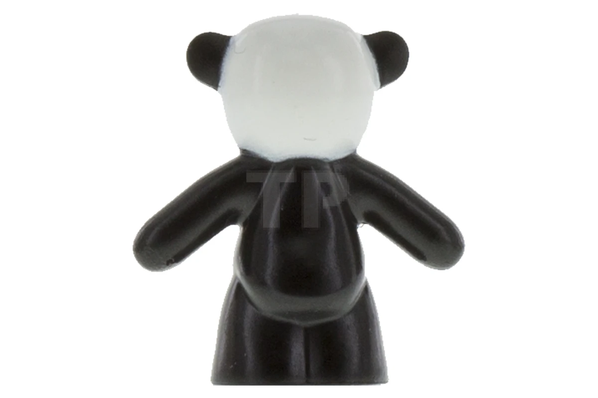 LEGO&reg; 6298991 - 98382pb003 - Orsacchiotto Panda