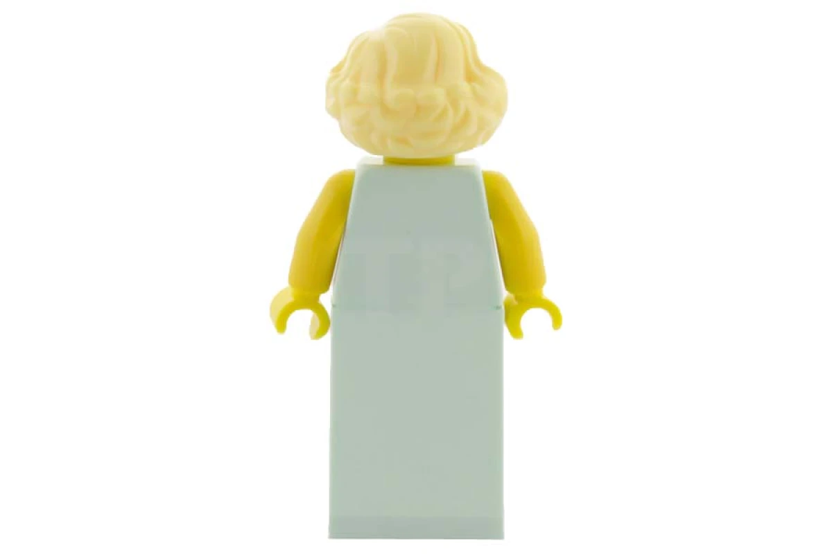 LEGO&reg; col131 Starlette d'Hollywood (sans accessoires)