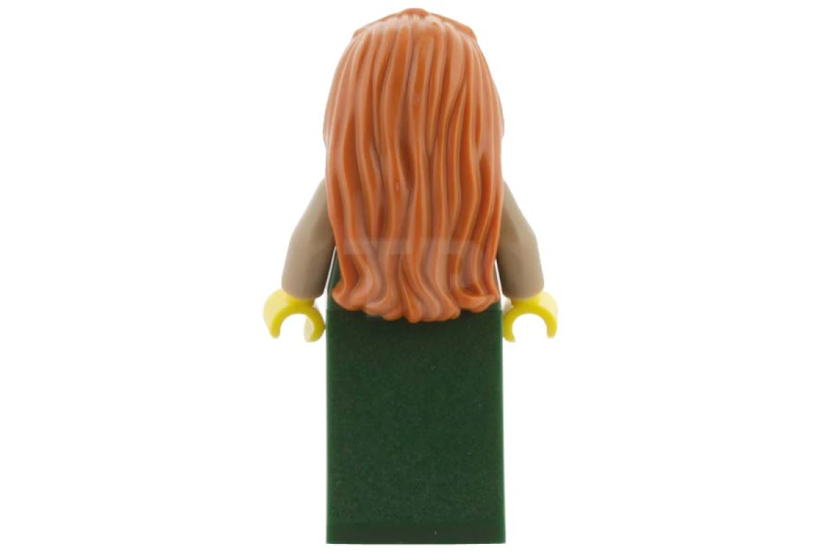 LEGO&reg; col143 Forest Maiden(without accessories)