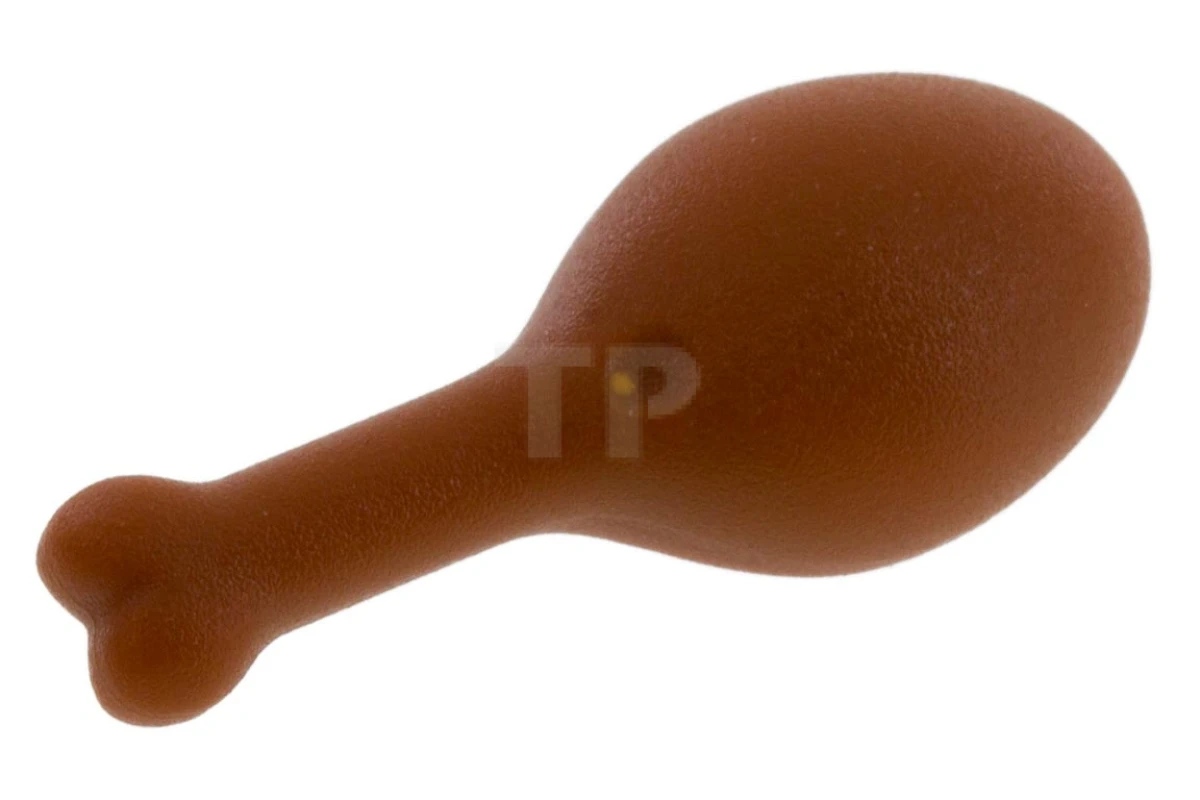 LEGO&reg; 6039655 - 88432 - Bacchetta di tacchino, lunga