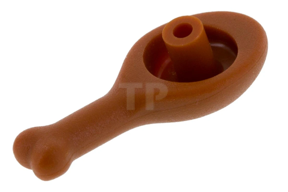 LEGO&reg; 6039655 - 88432 - Bacchetta di tacchino, lunga