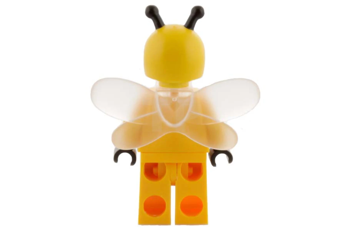 LEGO&reg; col151 Ragazza Bumblebee (senza accessori)