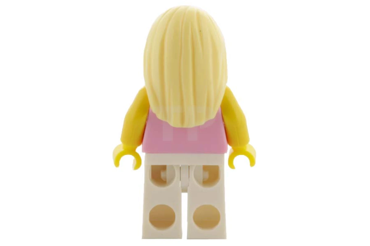 LEGO&reg; col158 Trendsetter (senza accessori)