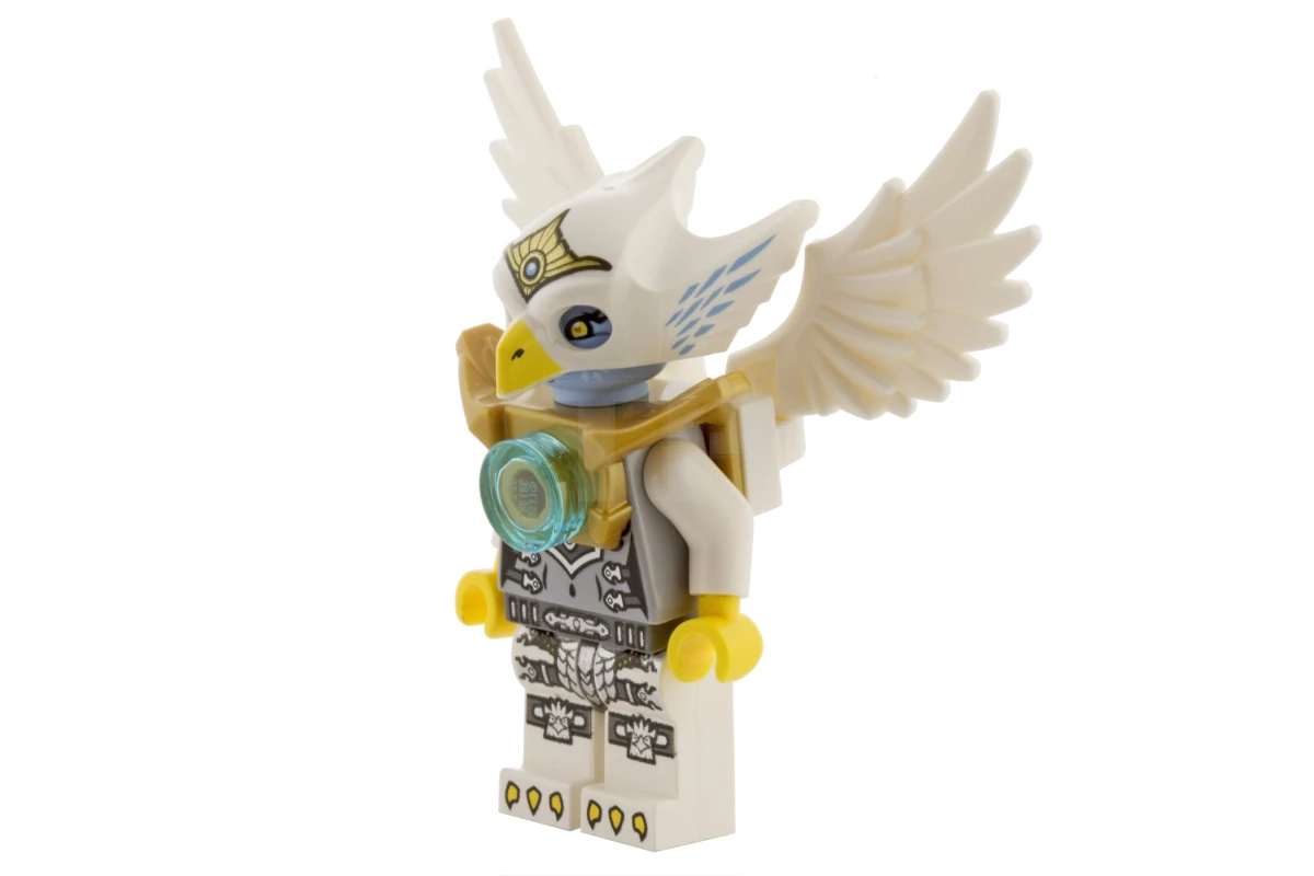 LEGO&reg; loc071 Eris