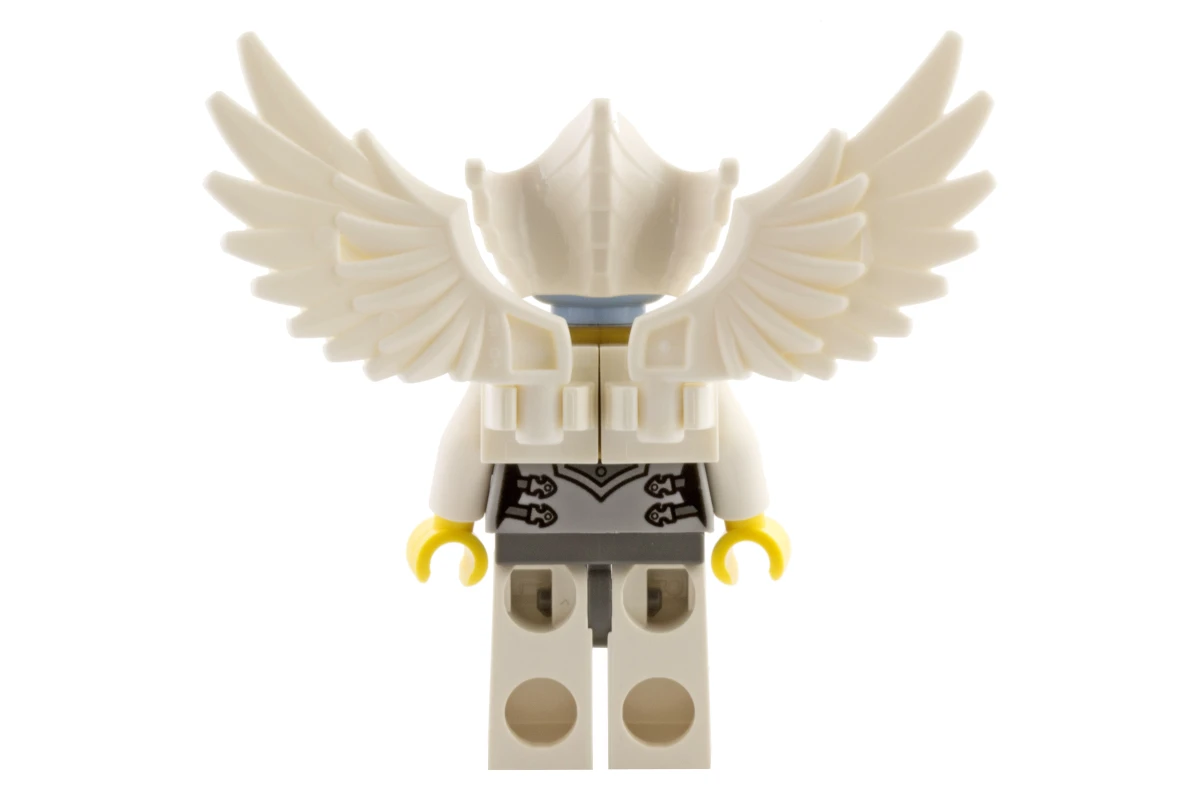 LEGO&reg; loc071 Eris