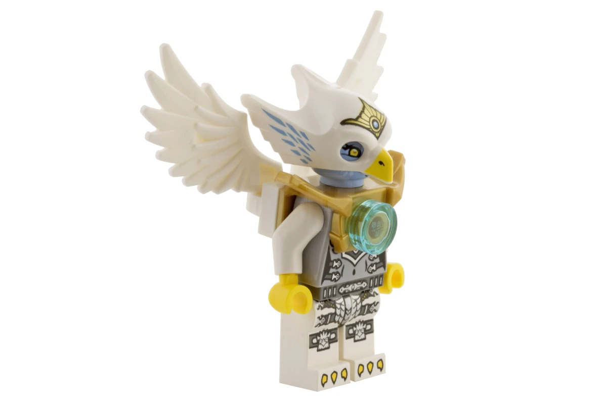 LEGO&reg; loc071 Eris