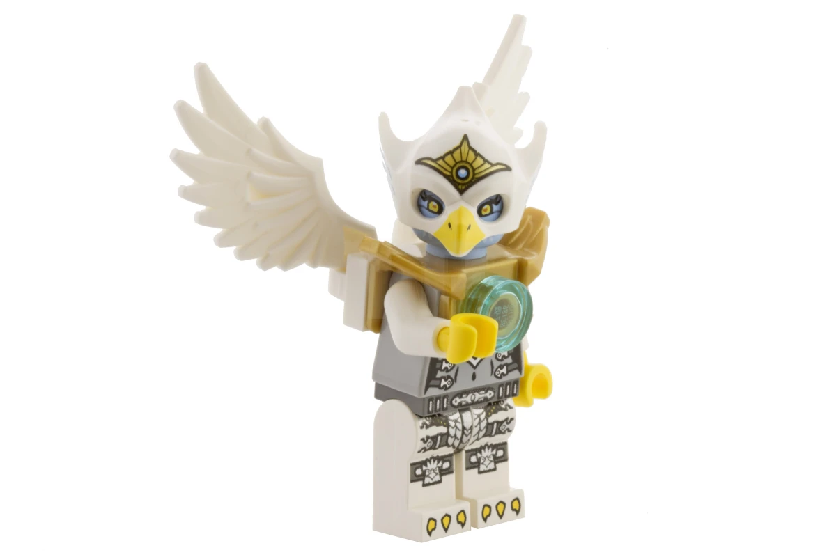 LEGO&reg; loc071 Eris