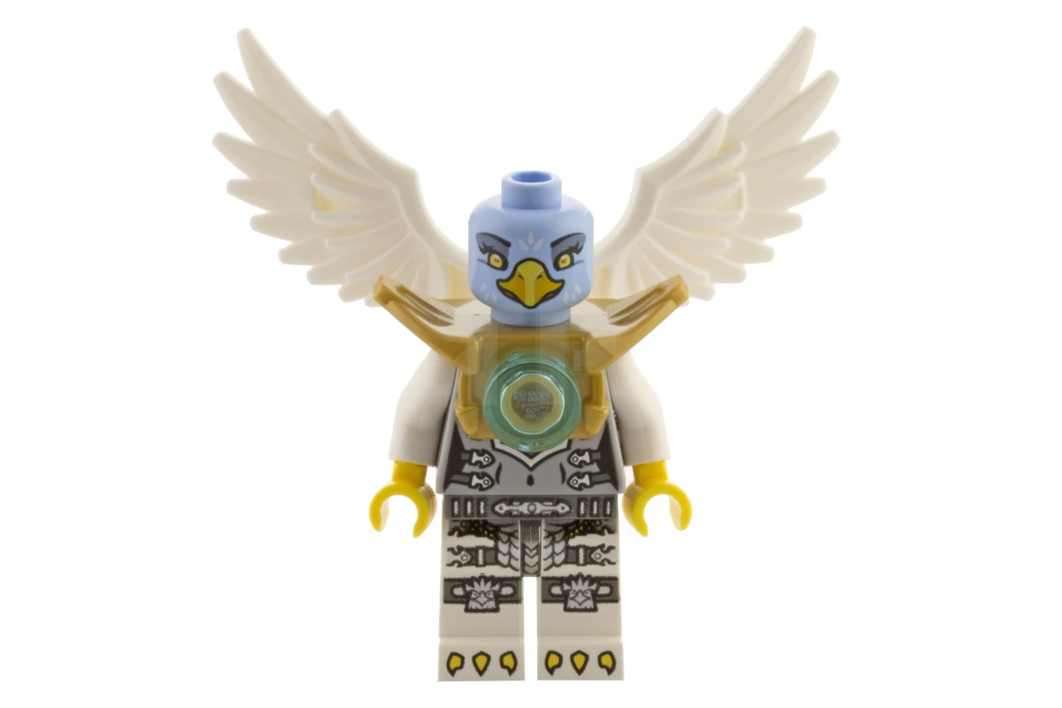 LEGO&reg; loc071 Eris