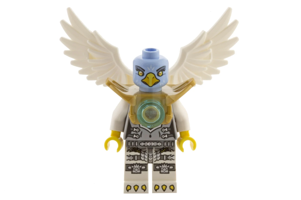LEGO&reg; loc071 Eris