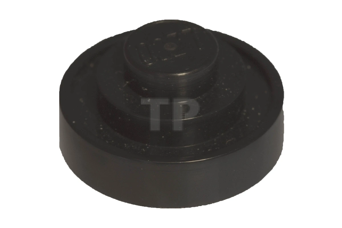 LEGO&reg; 4590663 - 91049 - Haltergewicht