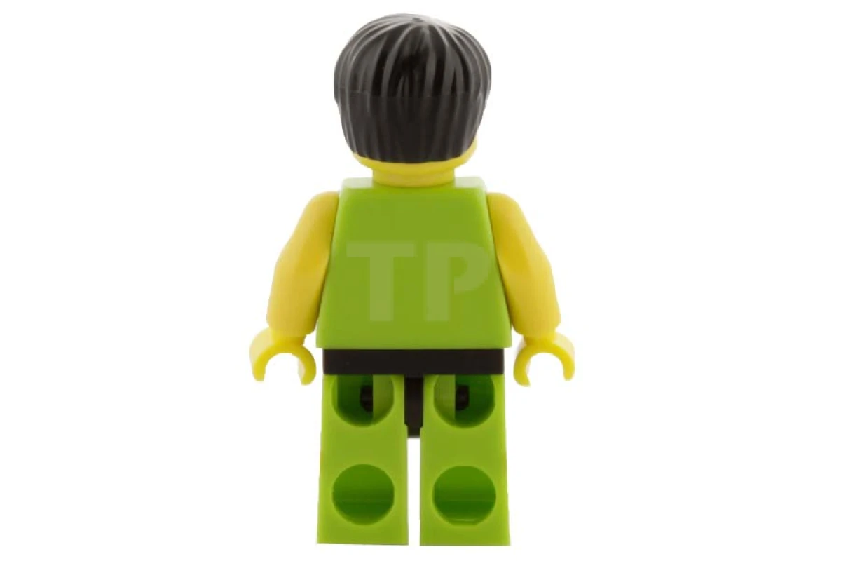 LEGO&reg; col026 Weightlifter (without accessories)