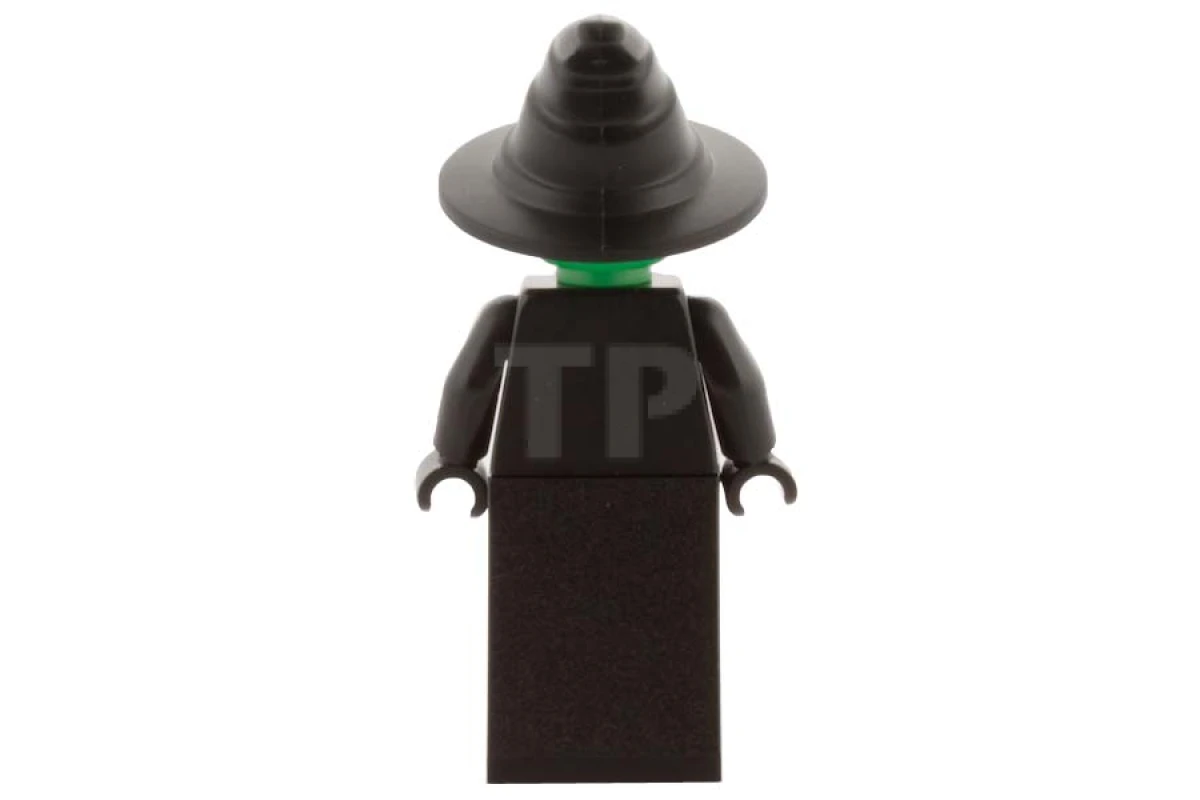 LEGO&reg; col020 Witch (without accessories)