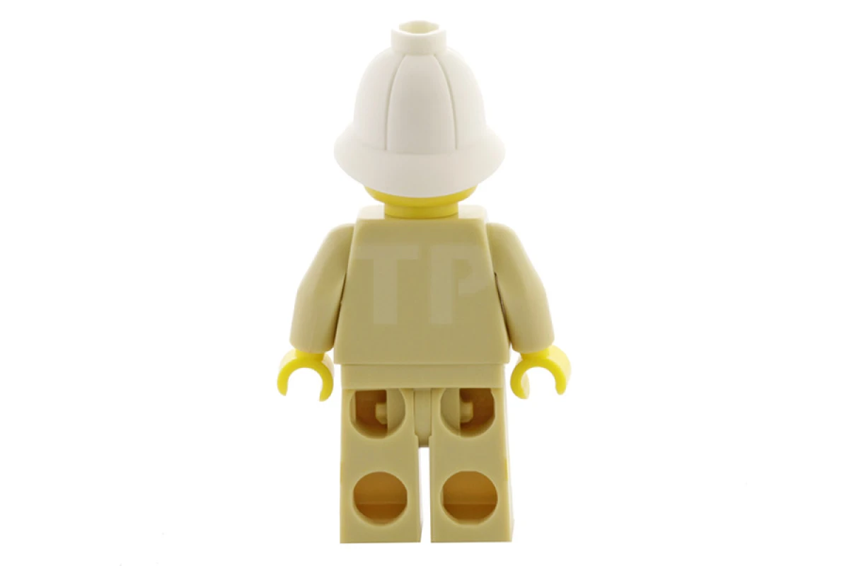 LEGO&reg; col023 Explorer (without accessories)