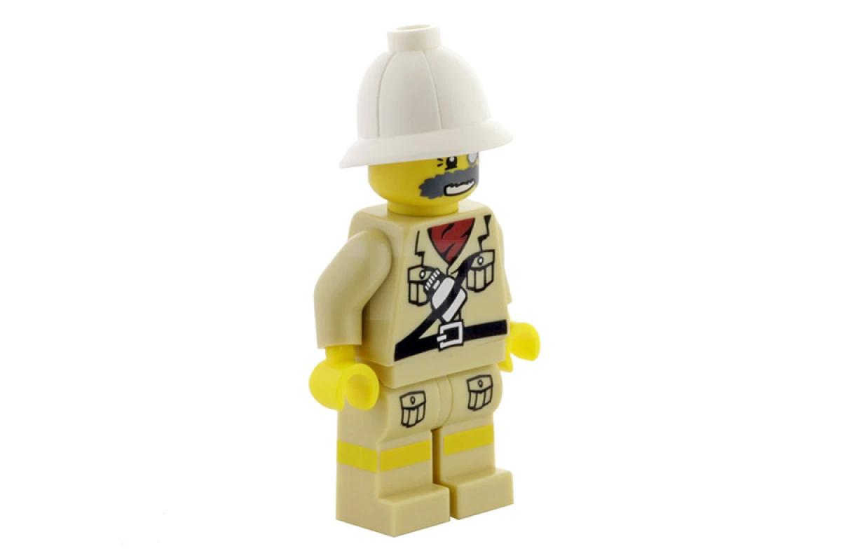 LEGO&reg; col023 Explorer (without accessories)