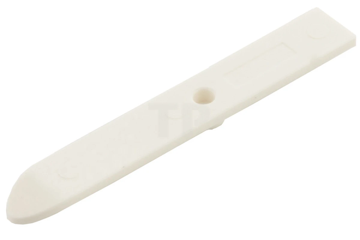 LEGO&reg;  - 90509u - Minifig, Footgear Ski 6L