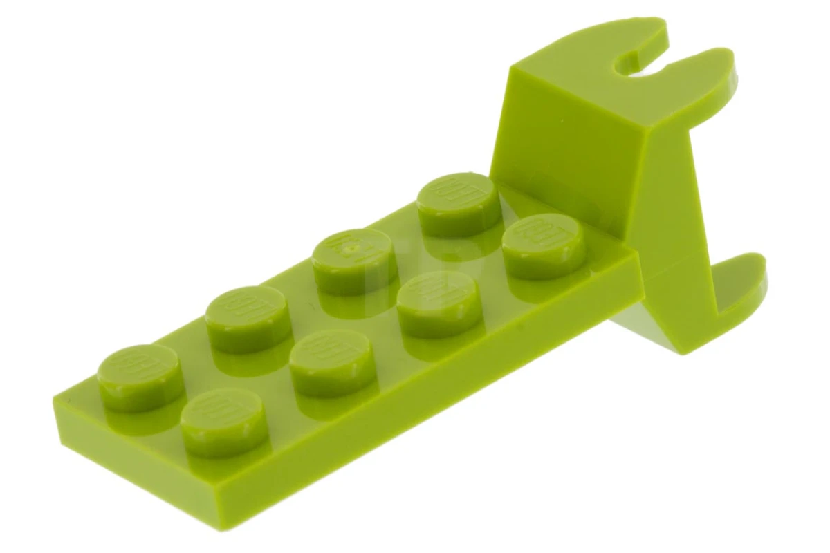 LEGO&reg; 6036878 - 3640 - Hinge Plate 2 x 4 with Articulated Joint - Female