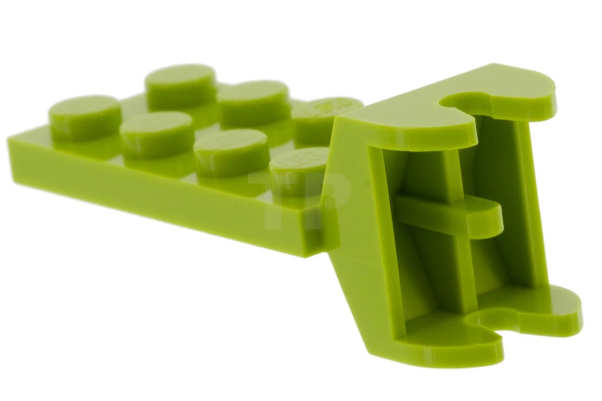 LEGO&reg; 6036878 - 3640 - Hinge Plate 2 x 4 with Articulated Joint - Female