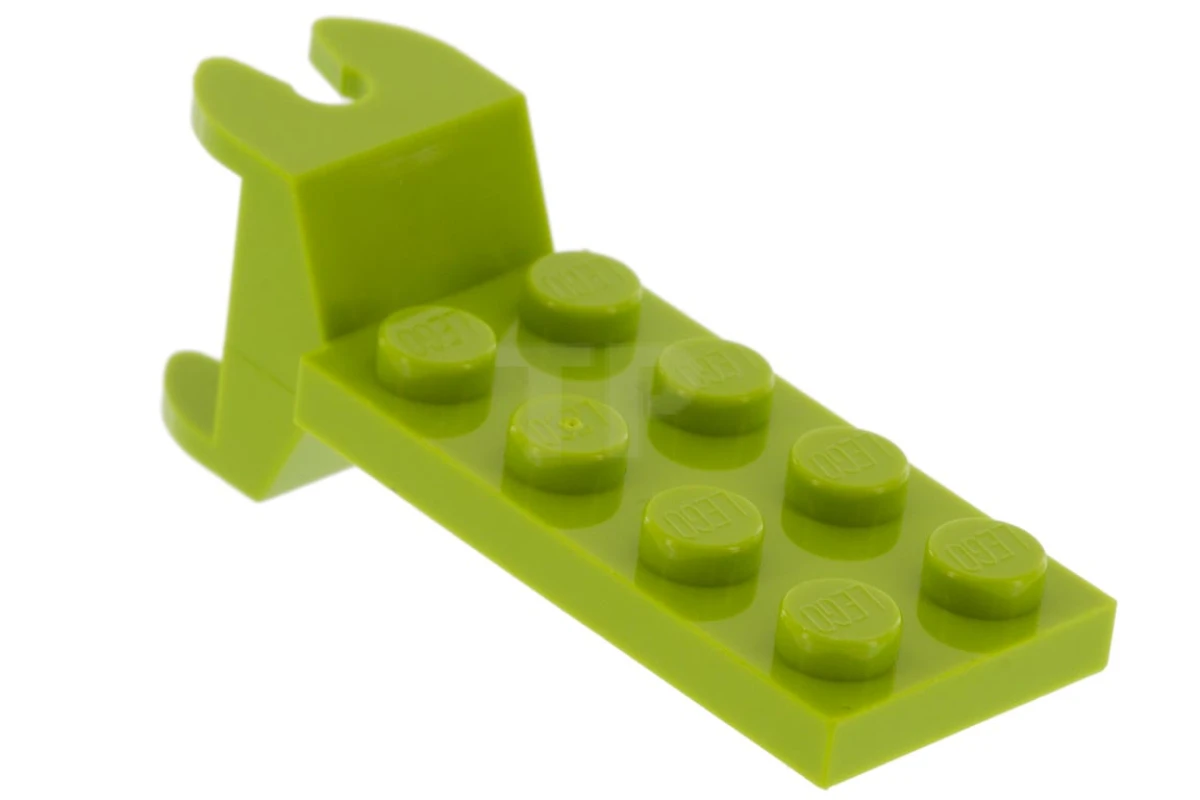 LEGO&reg; 6036878 - 3640 - Hinge Plate 2 x 4 with Articulated Joint - Female