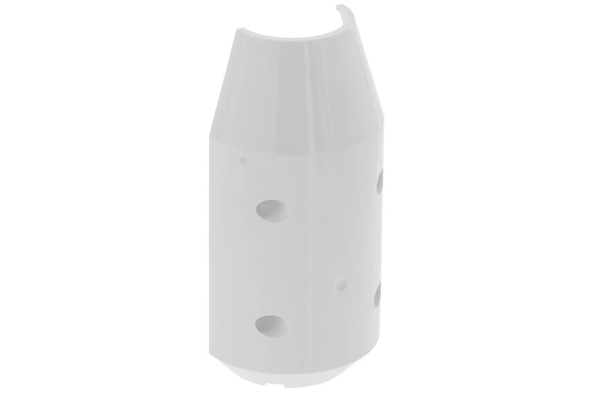 LEGO&reg; 6139303 - 57792 - Vehicle, Tipper Drum 3 x 6 x 10 Half with 4 Pin Holes