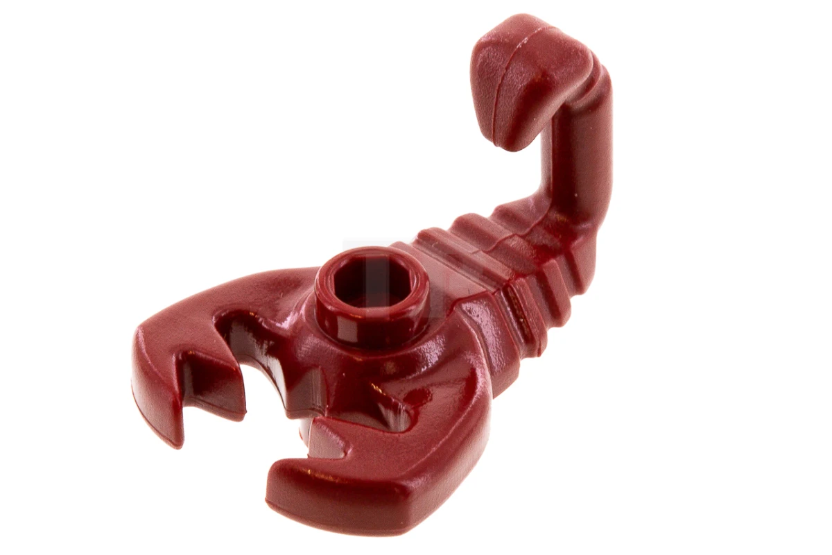 LEGO&reg; 6552262 - 30169 - Scorpione