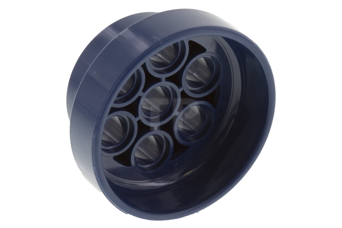 LEGO&reg; 6036873 - 60208 - Roue 31mm D. x 15mm Technic