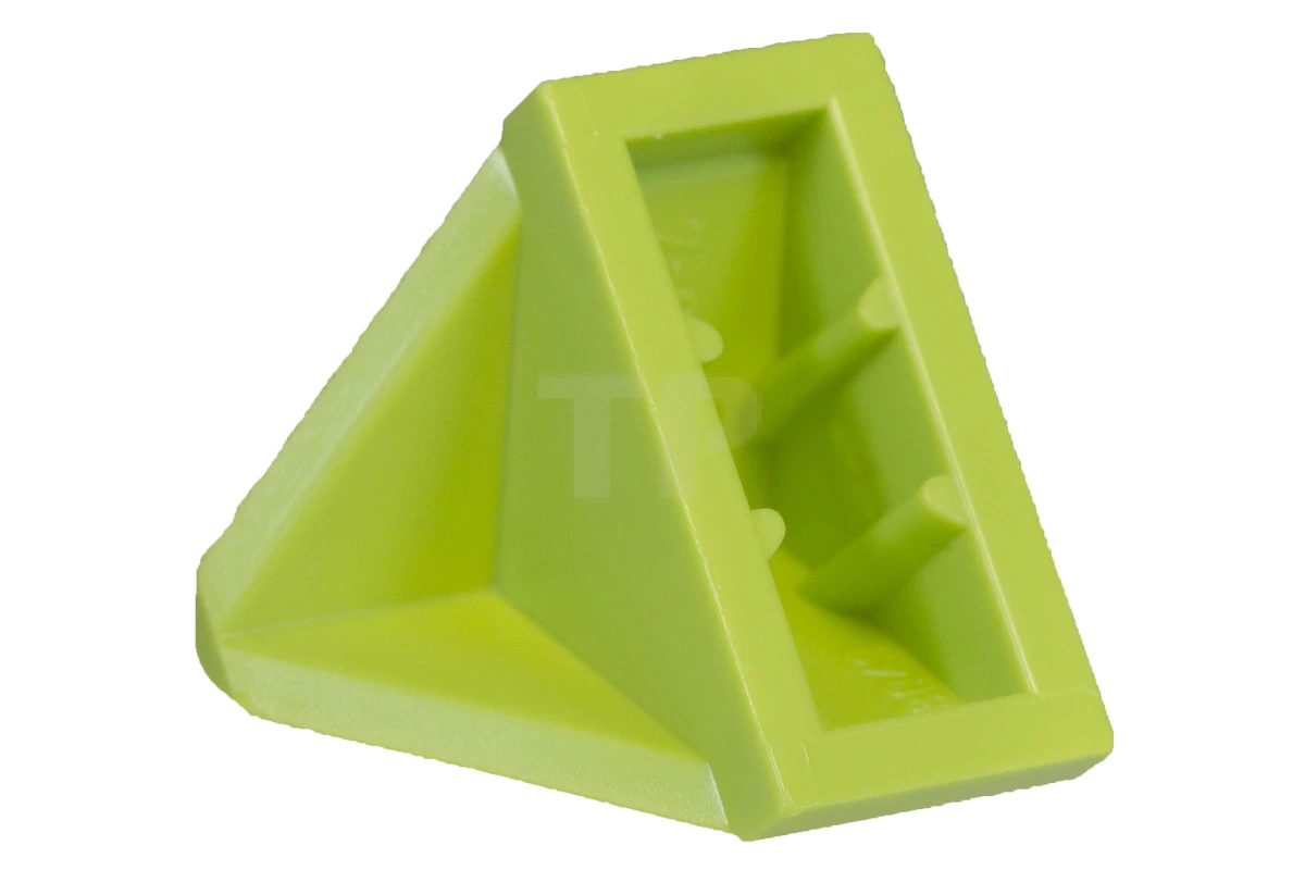 LEGO&reg; 6036850 - 3049c - Slope 2 x 1 - 45° Double with Corner