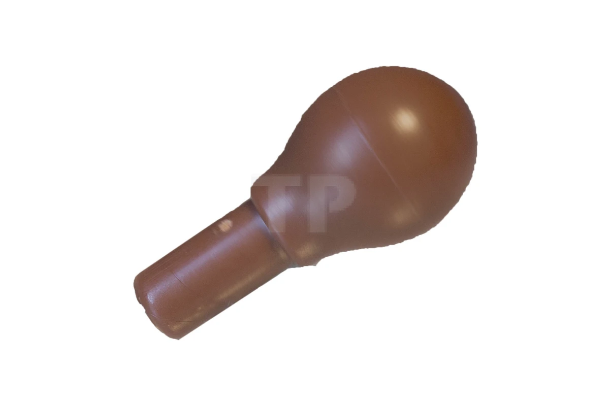 LEGO&reg; 4610065 - 90301 - Figine, ustensile Maraca