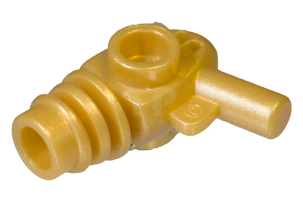 LEGO&reg; 87993 - 4613955 - Minifig, Weapon Ray Gun