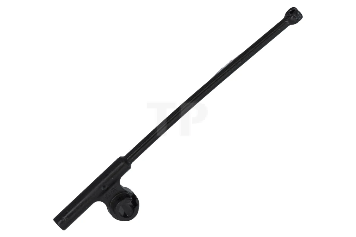 LEGO&reg; 6176403 - 93222 - Figine, ustensile Canne à pêche, 8L