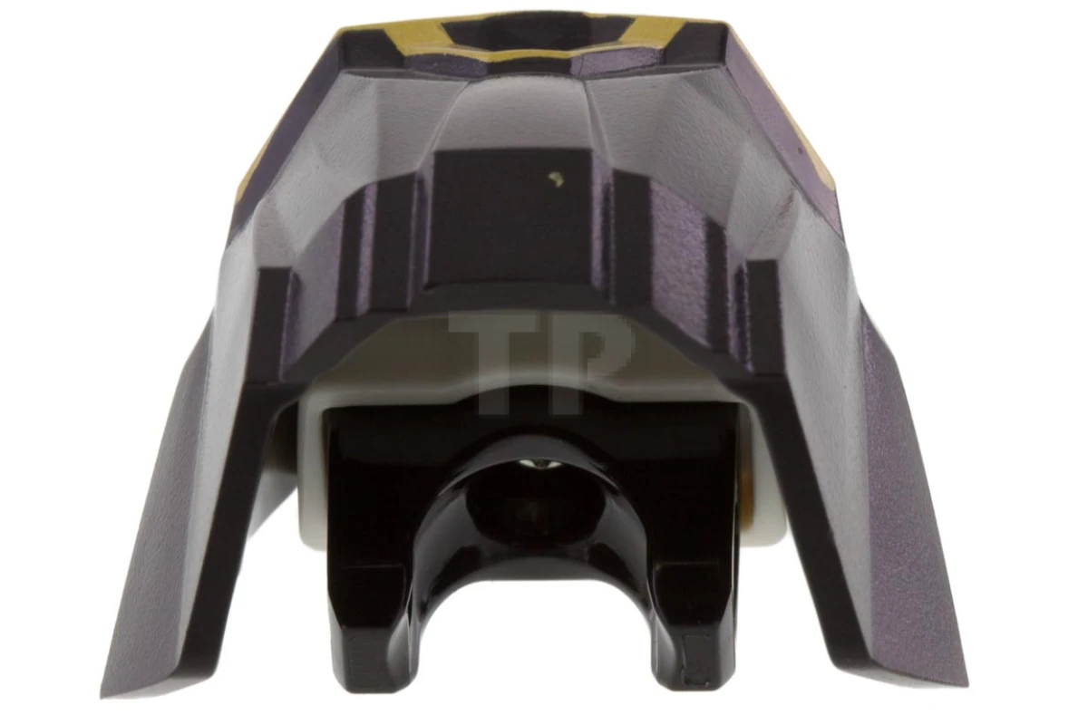 LEGO&reg; 6055127 - 13691pb01 - Cabeza de Figura Grande - Gorila