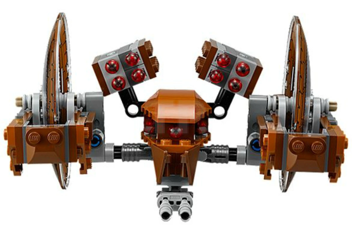 LEGO&reg; 75085 Hailfire Droid