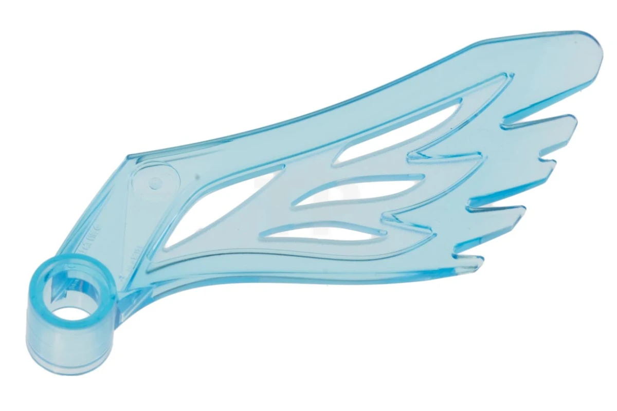 LEGO&reg; 6065024 - 15105 - Aile avec trou pour le Pin