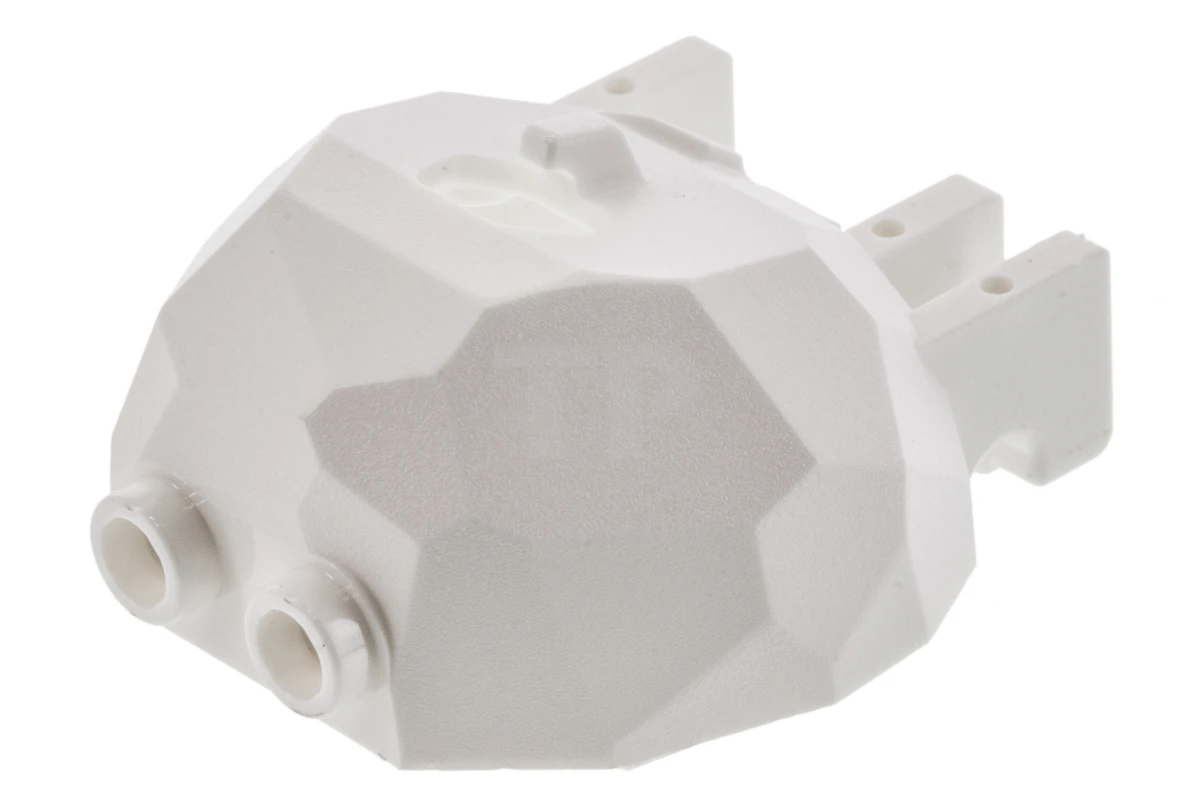 LEGO&reg; 6074716 - 15073 - Moitié de rocher à charnière (moitié de rocher explosif Chima)