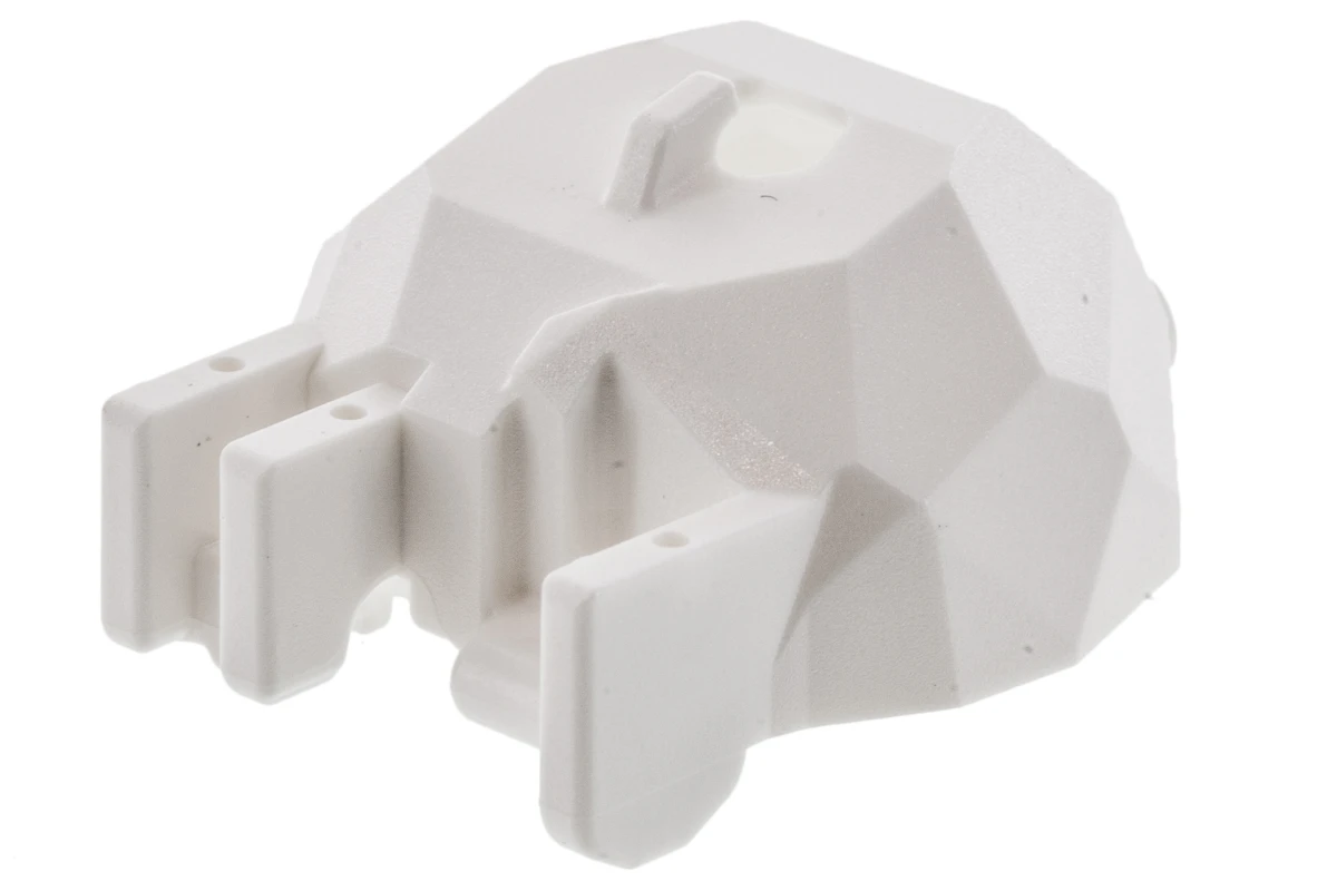 LEGO&reg; 6074716 - 15073 - Moitié de rocher à charnière (moitié de rocher explosif Chima)