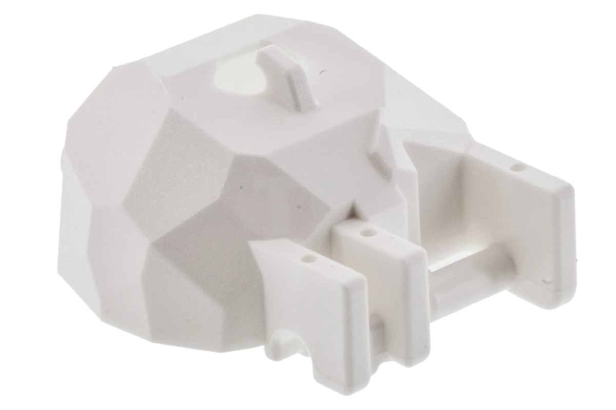 LEGO&reg; 6074716 - 15073 - Moitié de rocher à charnière (moitié de rocher explosif Chima)