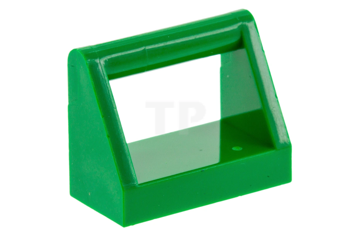 LEGO&reg; 6001209 - 2432 - Tegel 1 x 2 met handvat