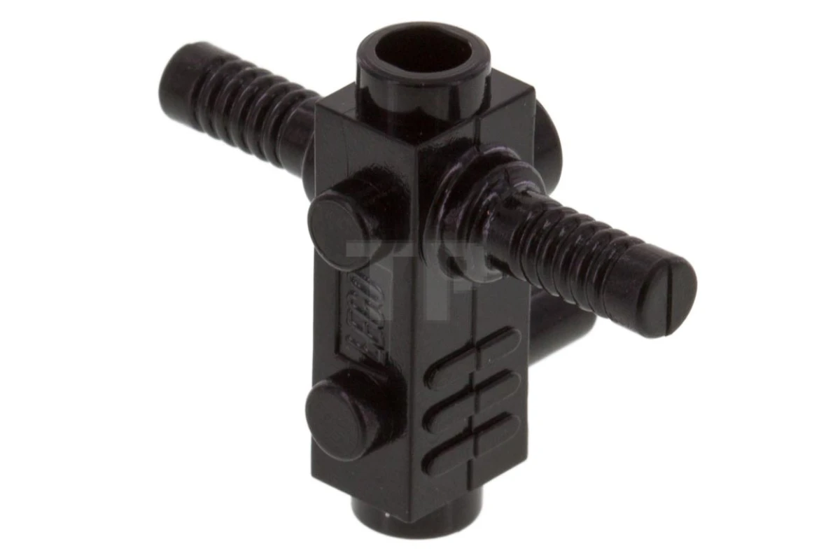 LEGO&reg; 6562846 - 2516 - Minifig, Utensil Tool Chainsaw Body