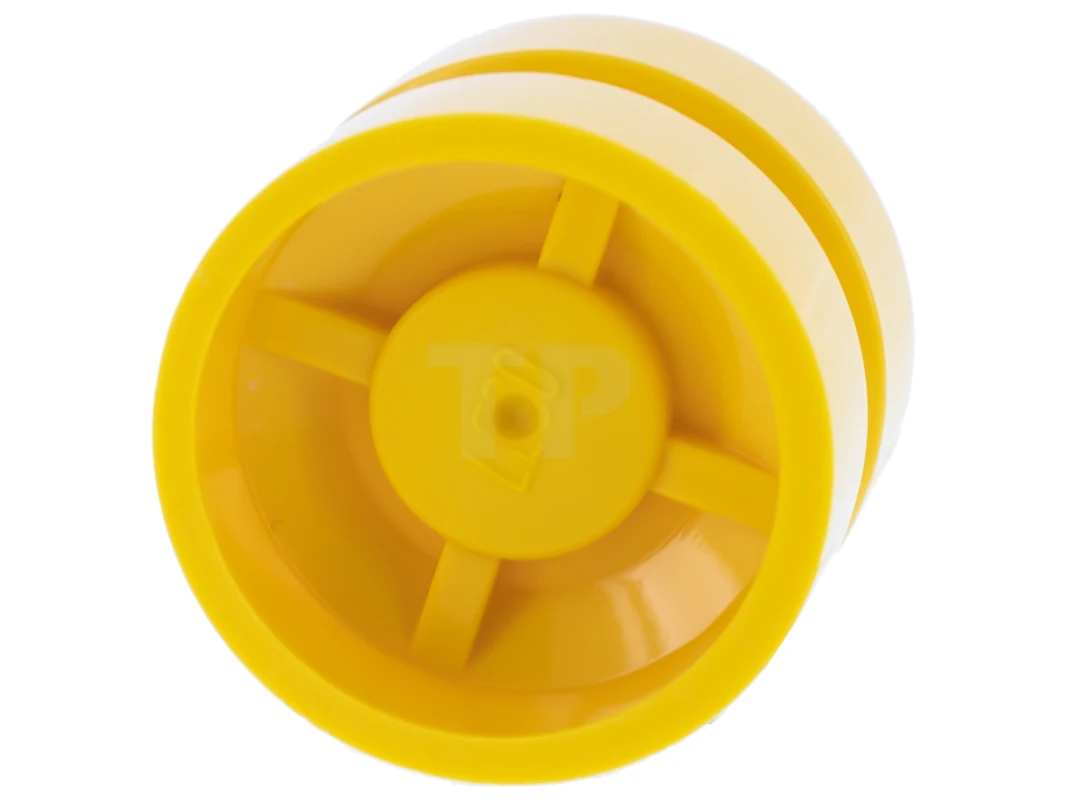 LEGO&reg; 4140734 - 30285 - Wheel 18mm D. x 14mm (Tread Small Hub)