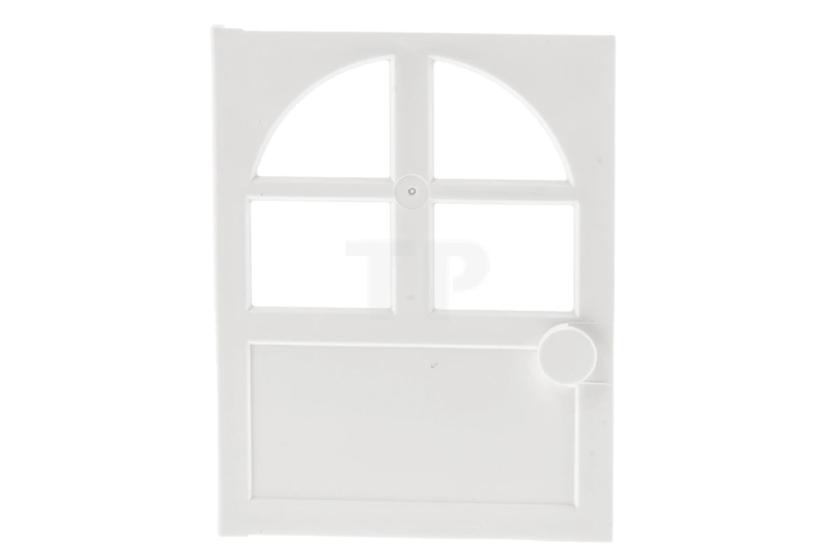 LEGO&reg; 623401 - 600 - Porte 1 x 6 x 6 Style libre