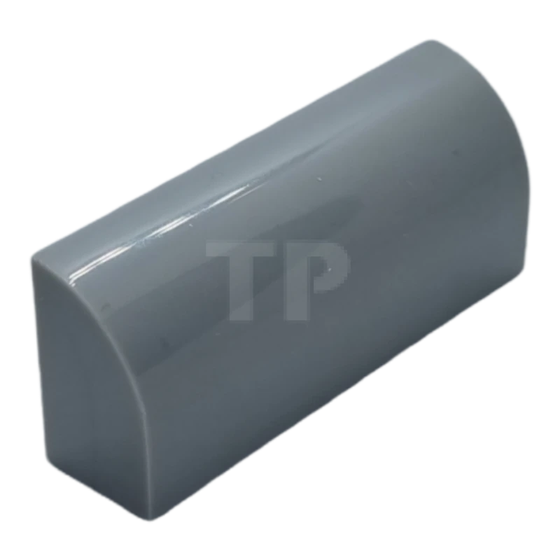 LEGO&reg; 6195463 - 6191 - Pente 1 x 4 x 1 1/3 courbée